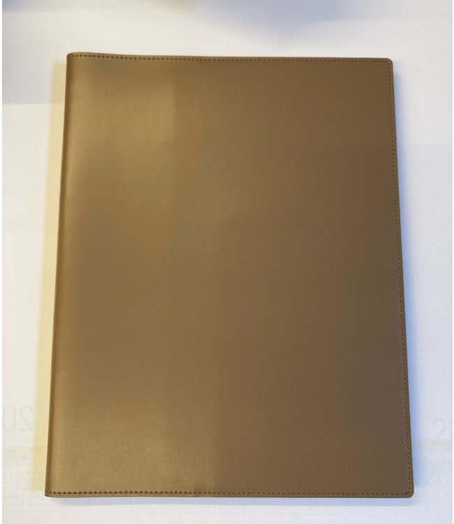 Pinetti Documentenmap Smooth leather
