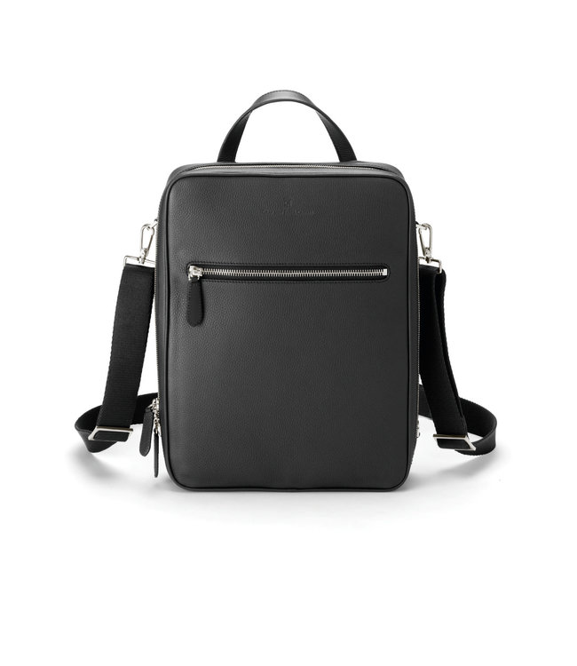 Graf von Faber Castell Backpack/ Messenger Bag