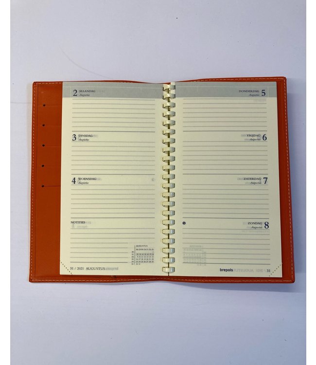 Recife zakagenda interplan