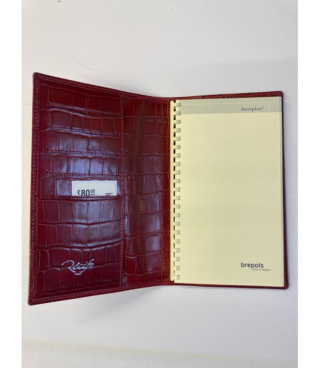 Recife zakagenda interplan