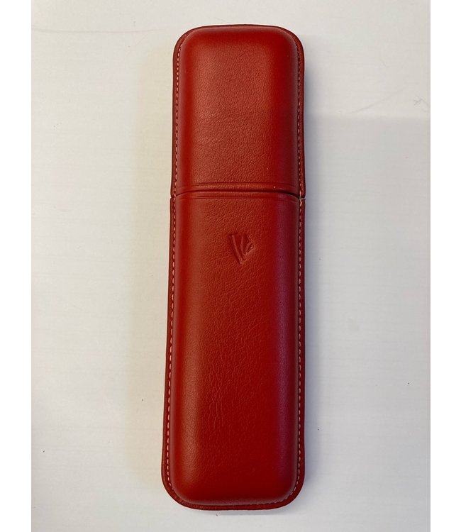 Recife Collector 2-pen case