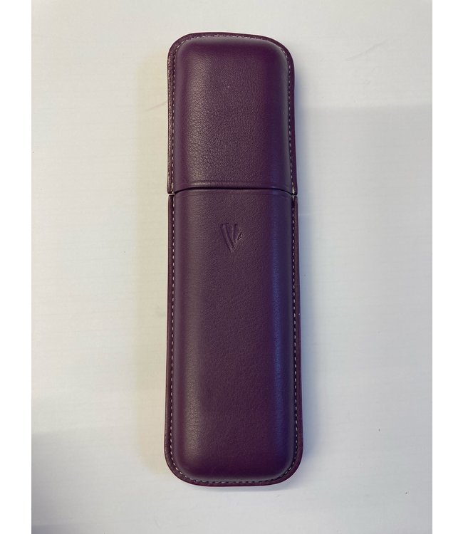 Recife Collector 2-pen case