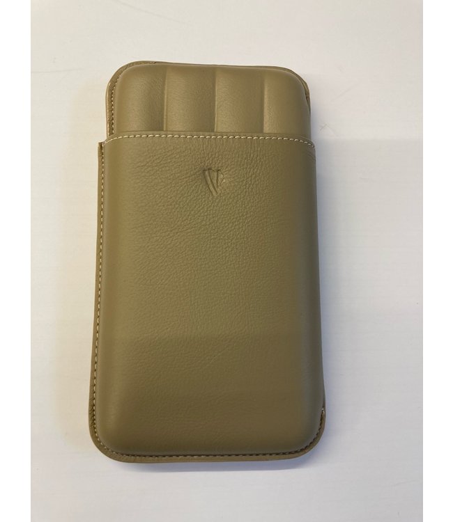 Recife Collector 4-pen case