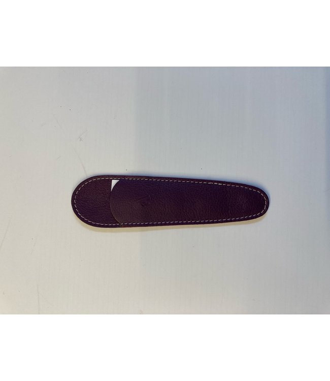 Recife pen sleeve kort