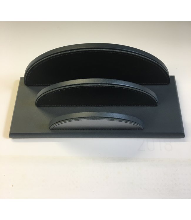 Pinetti brievenhouder Smooth Leather