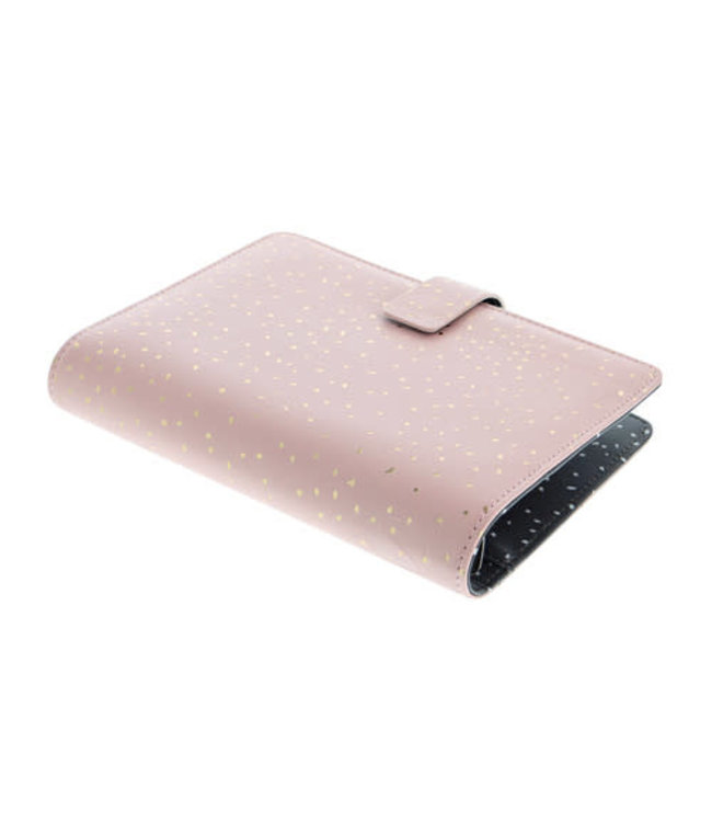 Filofax Personal organiser Confetti  Roze Quartz