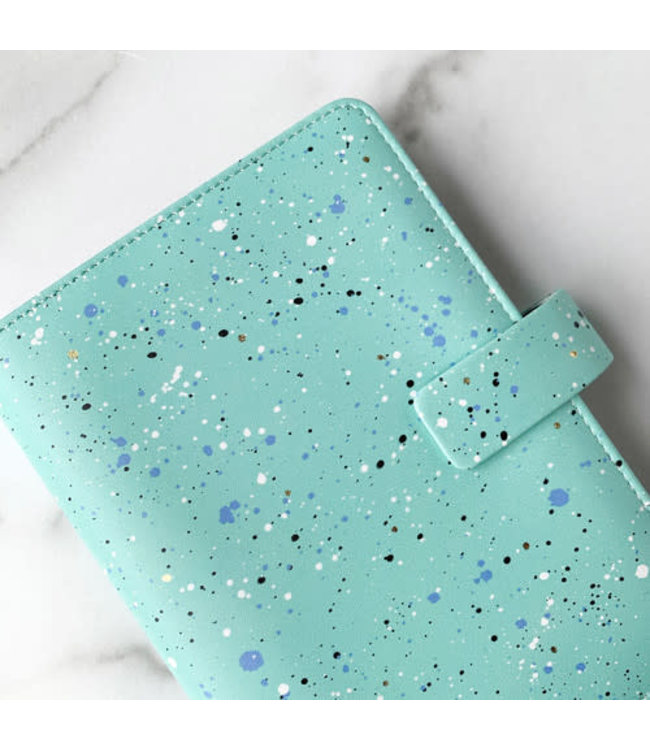 Filofax Personal organiser Expressions Mint