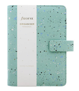 Filofax Personal organiser Expressions Mint