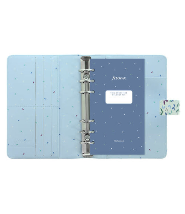 Filofax Personal organiser Garden Sunrise