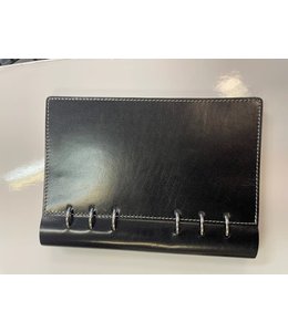 Filofax Personal Clipbook riviera compact