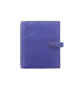 Filofax Filofax A5 Malden Iris