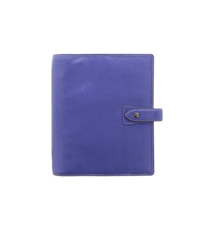 Filofax Filofax A5 Malden Iris