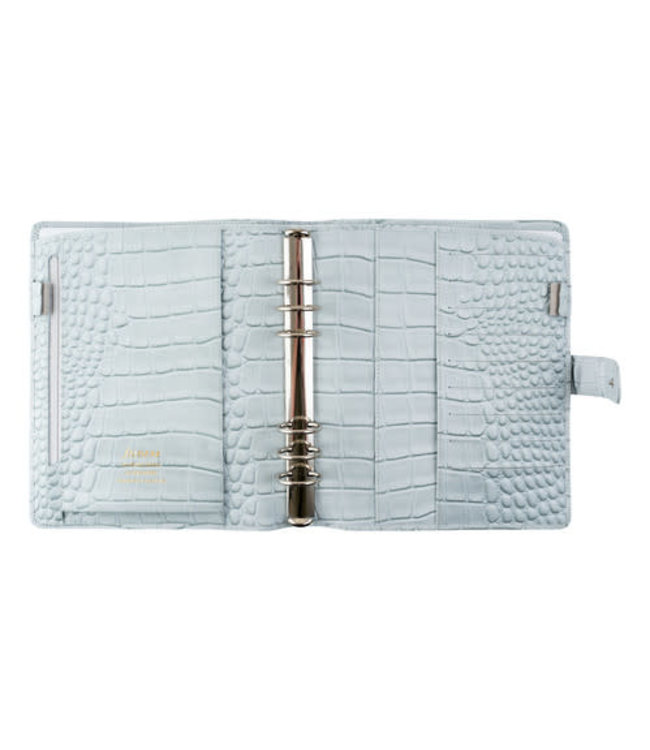 Filofax A5 Organiser Classic Croc