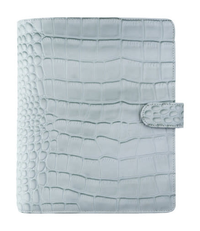 Filofax Personal Organiser Classic Croc