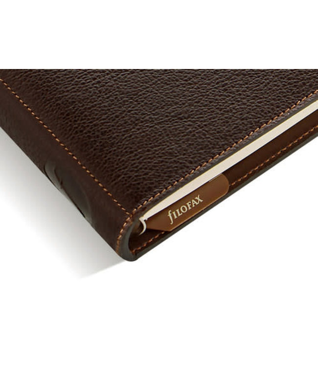 Filofax  Heritage A5 Compact organiser