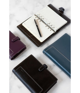 Filofax Pocket organiser Holborn