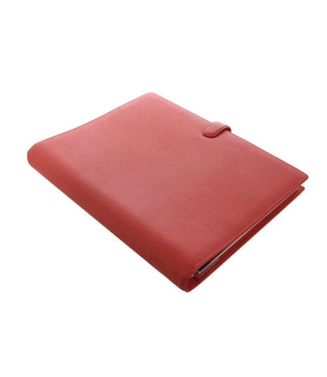 Filofax A4 organiser Finsbury