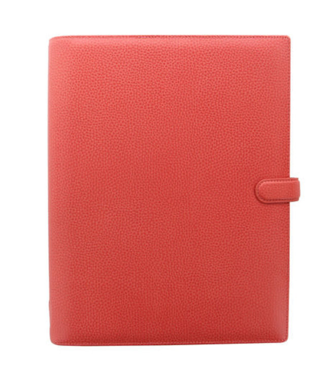 Filofax A4 organiser Finsbury