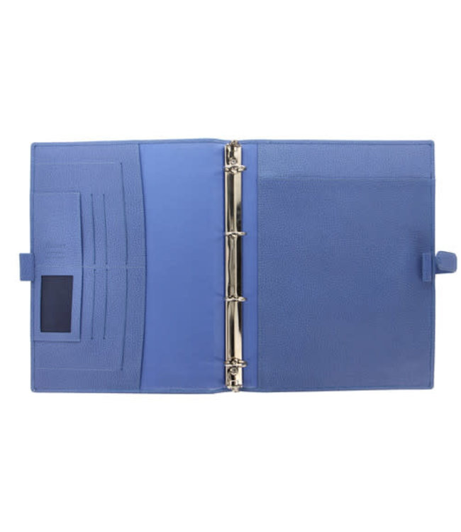 Filofax A4 organiser Finsbury