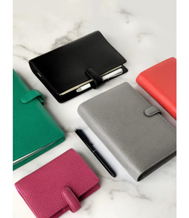 Filofax Finsbury A5 organiser