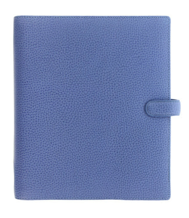 Filofax Finsbury A5 organiser