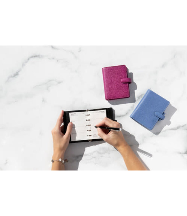 Filofax Mini organiser Finsbury