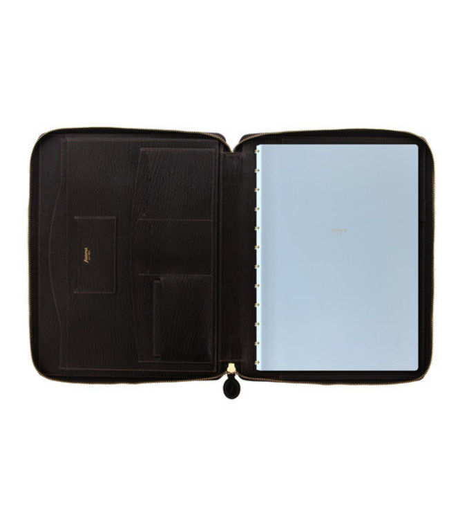 Filofax Chester A4 Folio