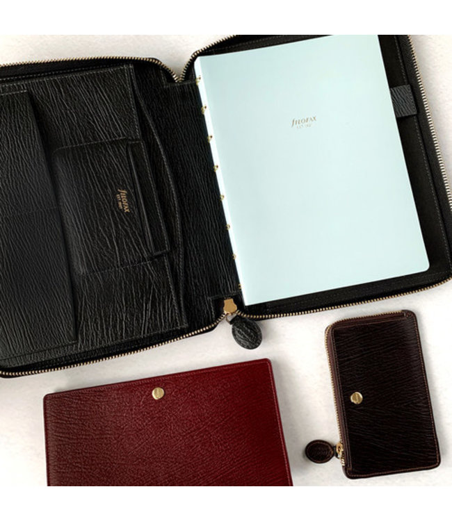 Filofax Chester A4 Folio