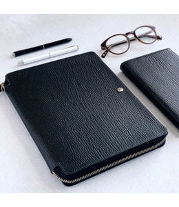 Filofax Chester A5 Folio (zip)