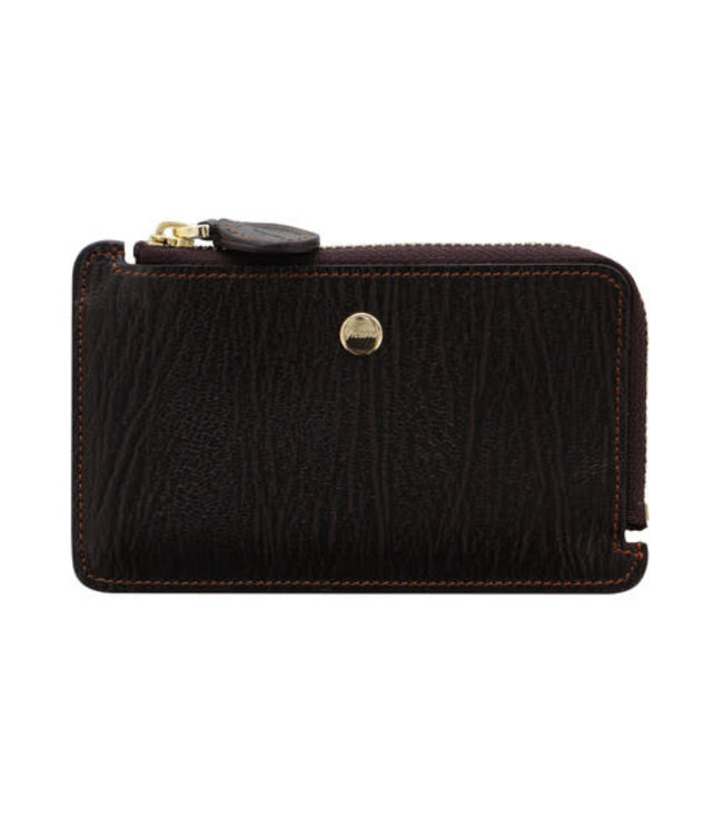 Filofax  Zipped card case Chester