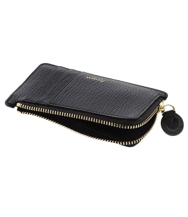 Filofax  Zipped card case Chester