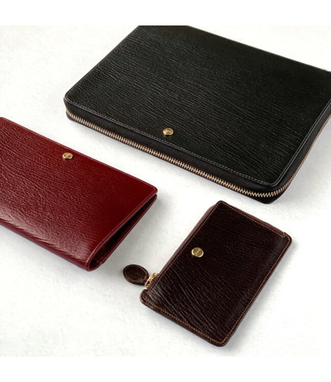 Filofax  Zipped card case Chester