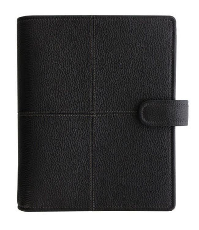 Filofax A5 Organiser soft Classic Stitch