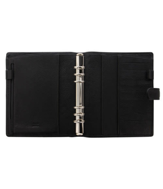 Filofax A5 Organiser soft Classic Stitch