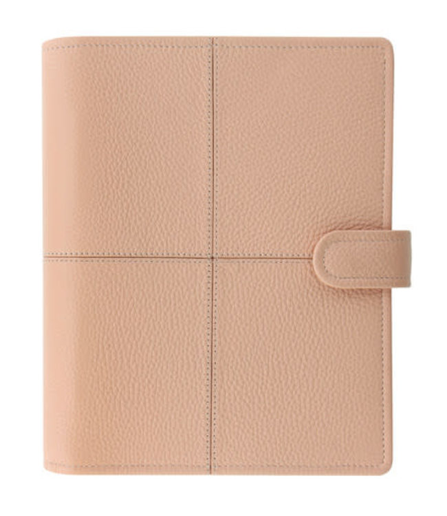 Filofax A5 Organiser soft Classic Stitch