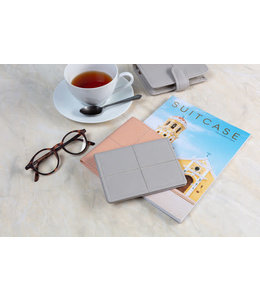 Filofax Passport Cover Classic stitch