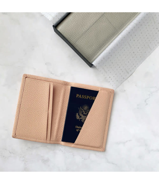 Filofax Passport Cover Classic stitch