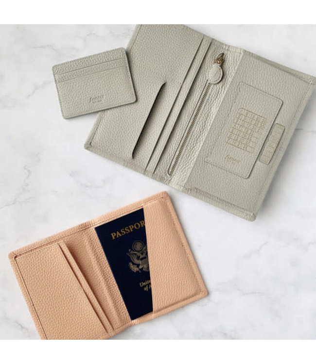 Filofax Passport Cover Classic stitch
