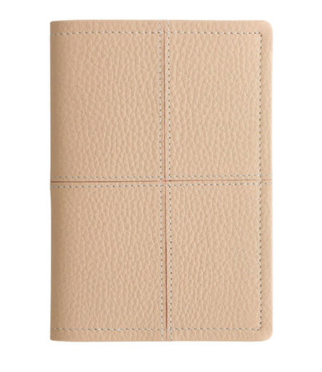 Filofax Passport Cover Classic stitch