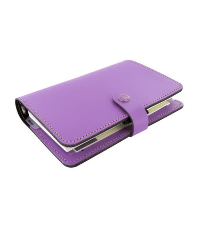 Filofax Filofax A5 organiser The Original Lilac