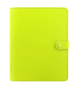 Filofax A5 organiser The Original Pear