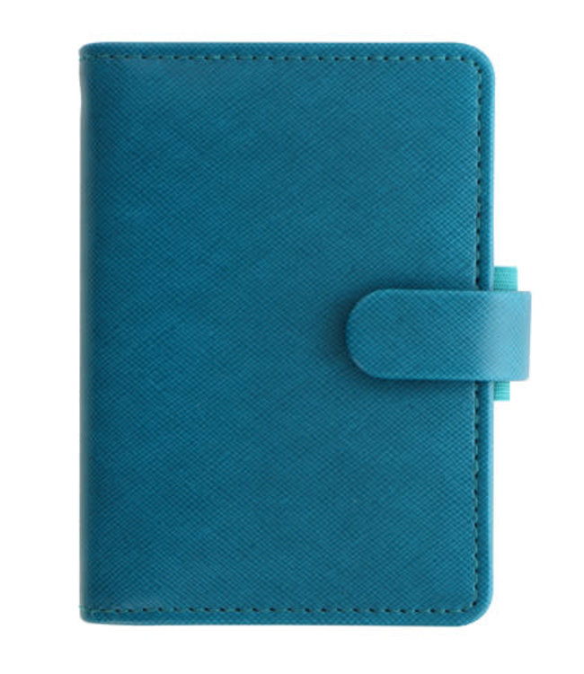 Filofax Mini organiser Saffiano