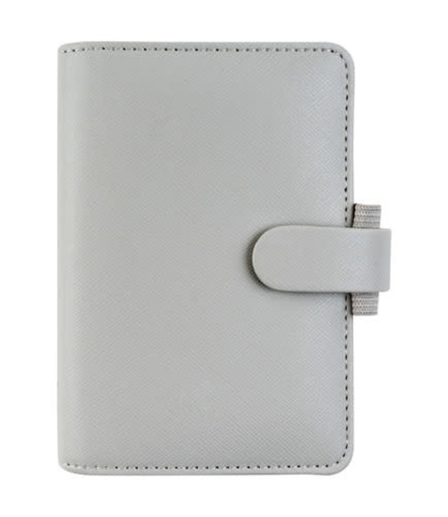 Filofax Mini organiser Saffiano
