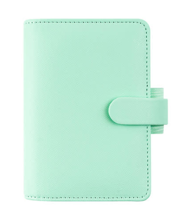 Filofax Mini organiser Saffiano