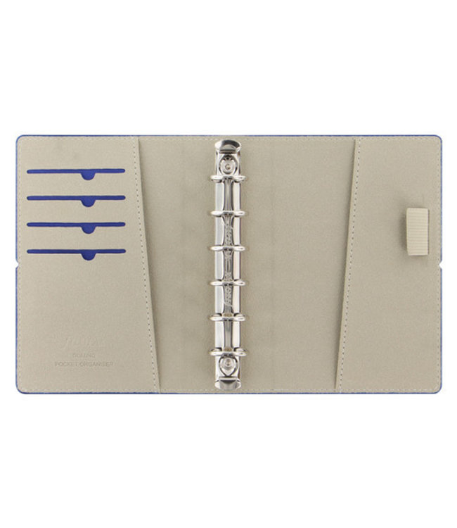 Filofax Pocket organiser Domino