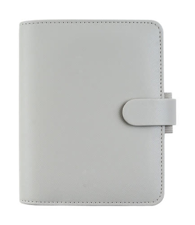 Filofax Pocket Organiser Saffiano