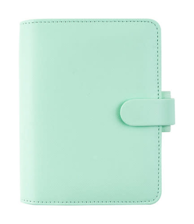 Filofax Pocket Organiser Saffiano