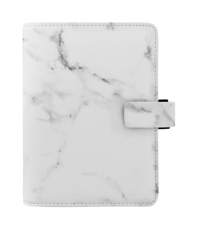 Filofax Personal organiser Marble