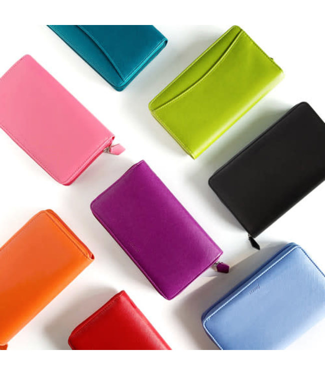 Filofax Personal ZIP Saffiano