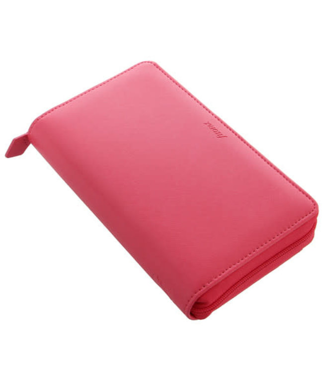 Filofax Personal ZIP Saffiano